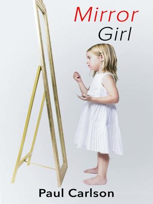 cover image of Mirror Girl